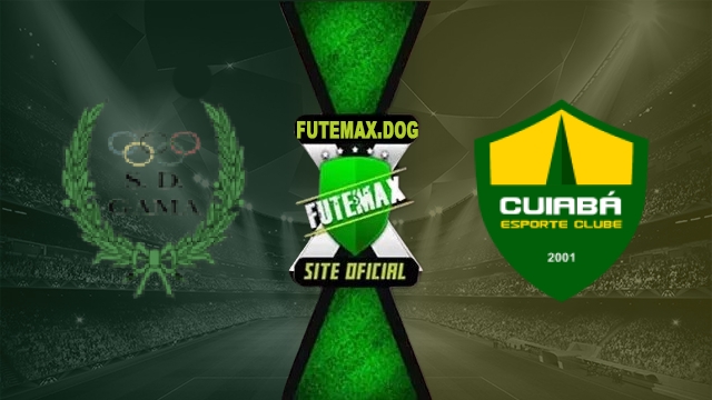 Assistir FuteMAX ao vivo em HD Online