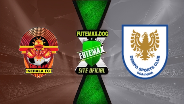 Assistir FuteMAX ao vivo em HD Online