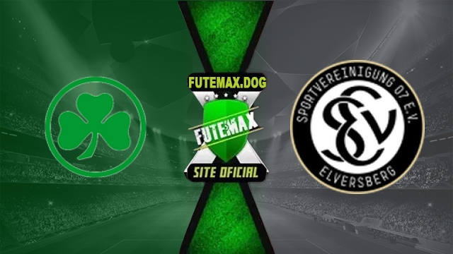 Assistir FuteMAX ao vivo em HD Online