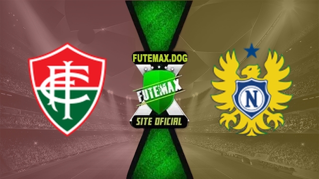 Assistir FuteMAX ao vivo em HD Online