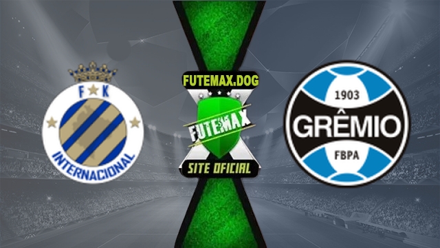 Assistir FuteMAX ao vivo em HD Online