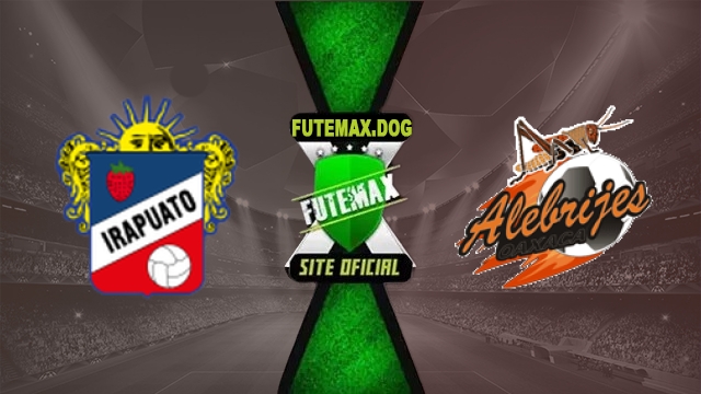 Assistir FuteMAX ao vivo em HD Online