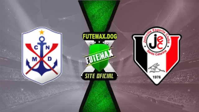 Assistir FuteMAX ao vivo em HD Online