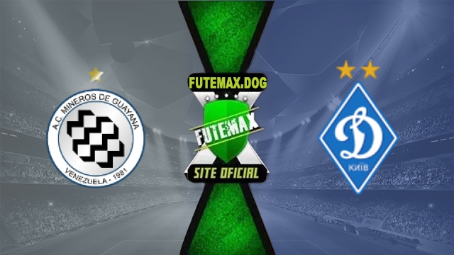 Assistir FuteMAX ao vivo em HD Online