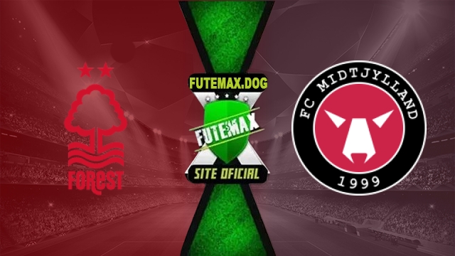 Assistir FuteMAX ao vivo em HD Online