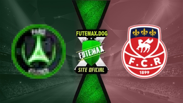 Assistir FuteMAX ao vivo em HD Online
