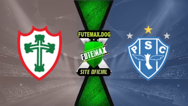 Assistir FuteMAX ao vivo em HD Online