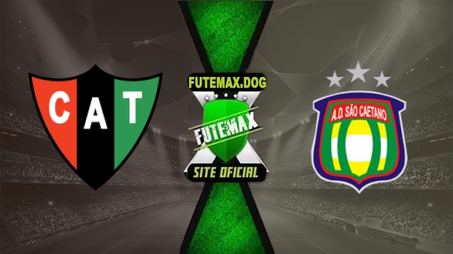 Assistir FuteMAX ao vivo em HD Online