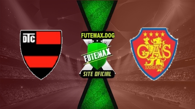 Assistir FuteMAX ao vivo em HD Online