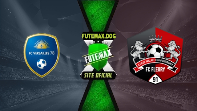 Assistir FuteMAX ao vivo em HD Online