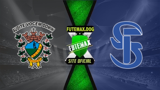 Assistir FuteMAX ao vivo em HD Online