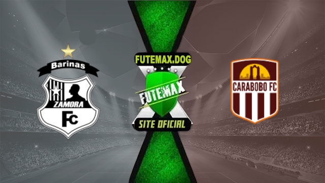 Assistir FuteMAX ao vivo em HD Online