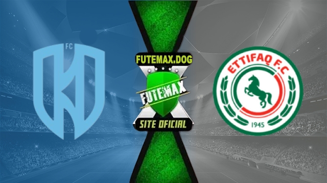 Assistir FuteMAX ao vivo em HD Online