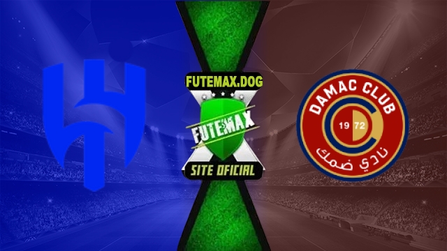 Assistir FuteMAX ao vivo em HD Online
