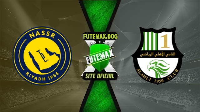 Assistir FuteMAX ao vivo em HD Online