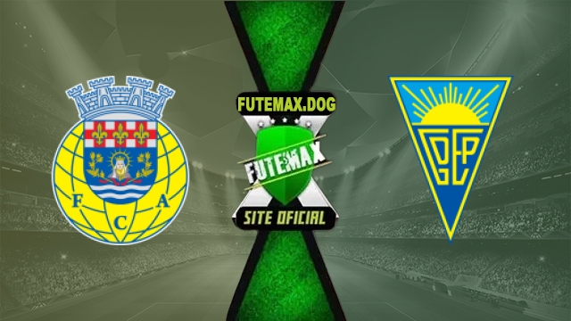 Assistir FuteMAX ao vivo em HD Online