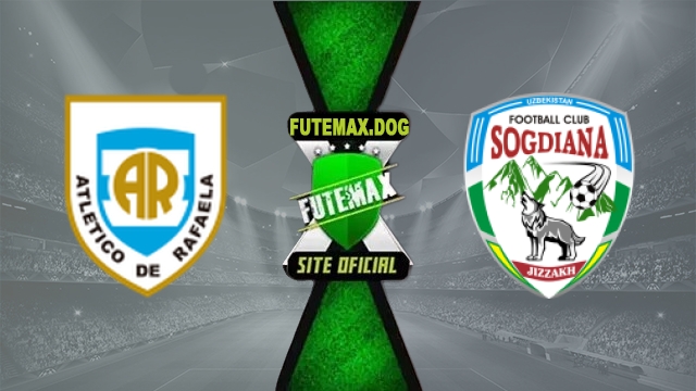 Assistir FuteMAX ao vivo em HD Online