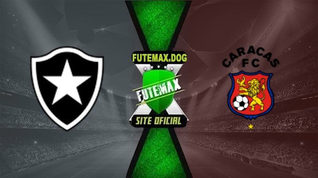 Assistir FuteMAX ao vivo em HD Online