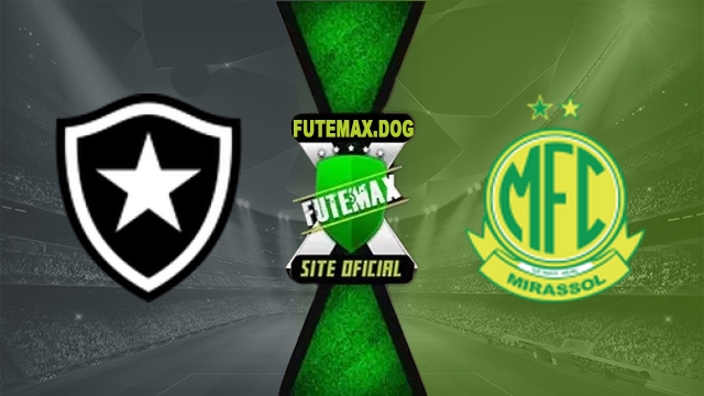Assistir FuteMAX ao vivo em HD Online