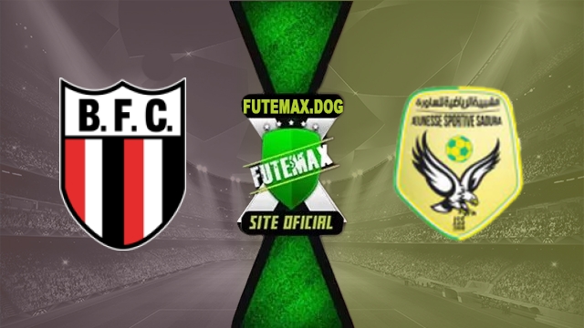 Assistir FuteMAX ao vivo em HD Online