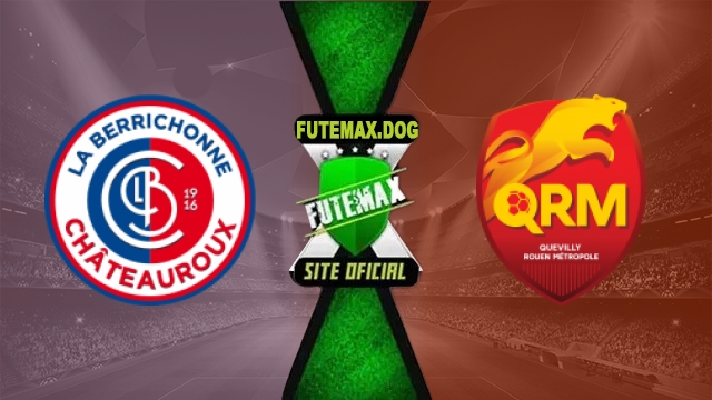 Assistir FuteMAX ao vivo em HD Online