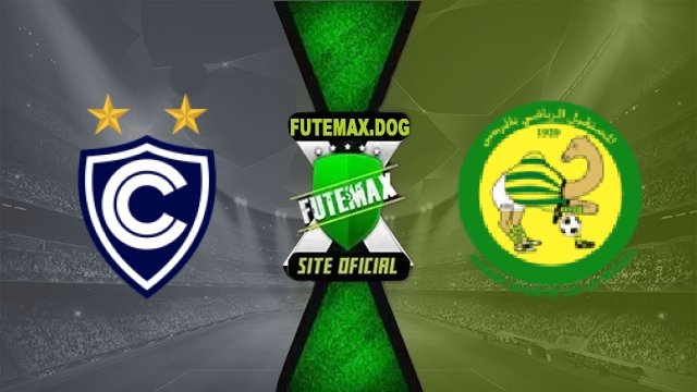 Assistir FuteMAX ao vivo em HD Online