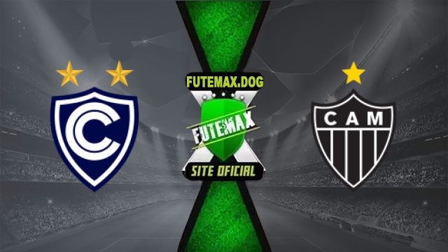 Assistir FuteMAX ao vivo em HD Online