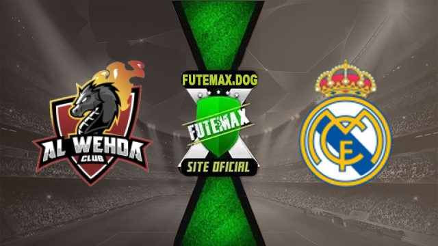 Assistir FuteMAX ao vivo em HD Online