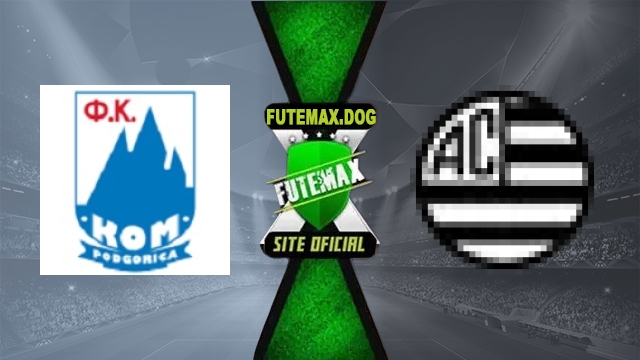 Assistir FuteMAX ao vivo em HD Online