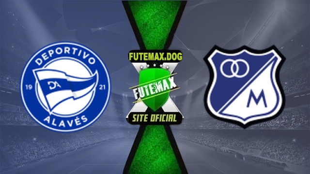 Assistir FuteMAX ao vivo em HD Online