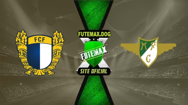 Assistir FuteMAX ao vivo em HD Online