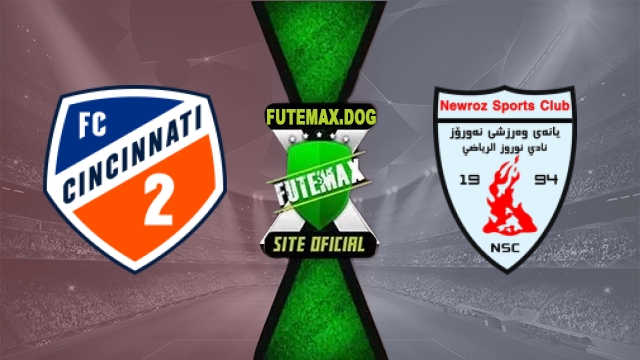 Assistir FuteMAX ao vivo em HD Online