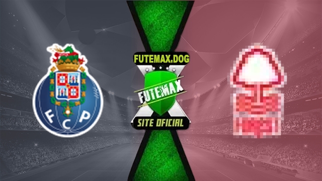 Assistir FC Porto x Nottingham AO VIVO Online Grátis em HD 10/04/2026