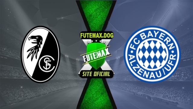 Assistir FuteMAX ao vivo em HD Online
