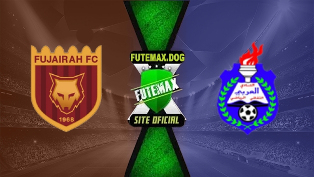 Assistir FuteMAX ao vivo em HD Online