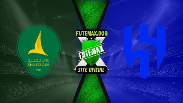 Assistir FuteMAX ao vivo em HD Online