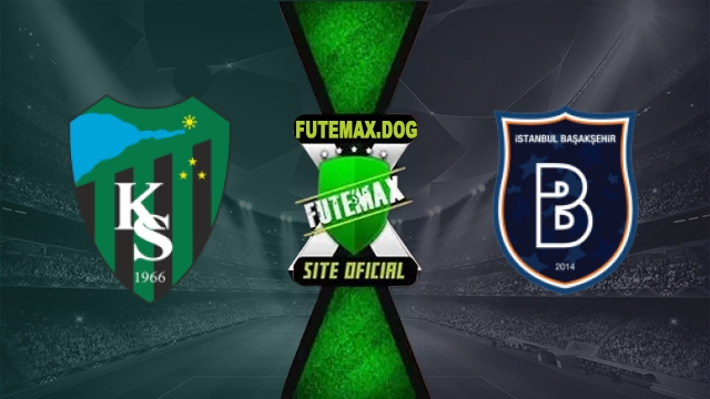 Assistir FuteMAX ao vivo em HD Online
