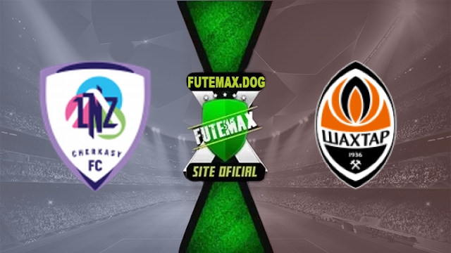 Assistir FuteMAX ao vivo em HD Online