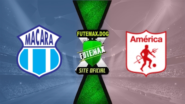 Assistir FuteMAX ao vivo em HD Online
