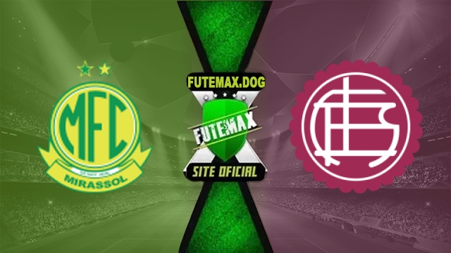 Assistir FuteMAX ao vivo em HD Online