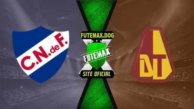 Assistir FuteMAX ao vivo em HD Online