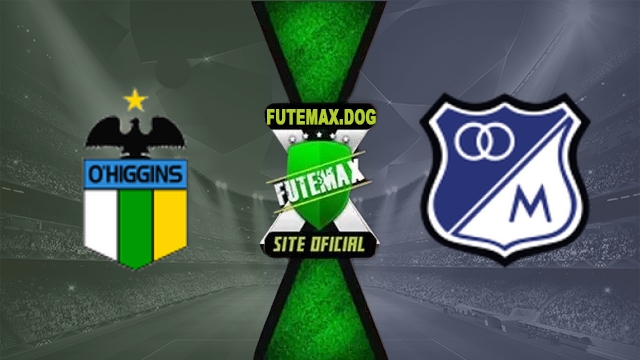 Assistir FuteMAX ao vivo em HD Online