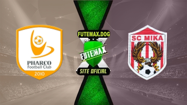 Assistir FuteMAX ao vivo em HD Online