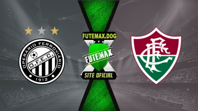 Assistir FuteMAX ao vivo em HD Online