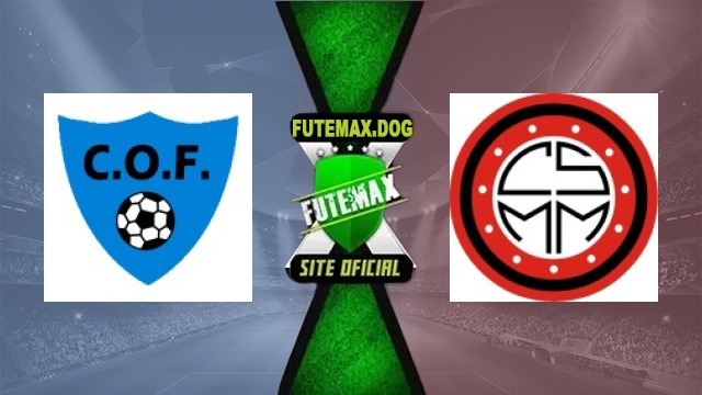 Assistir FuteMAX ao vivo em HD Online