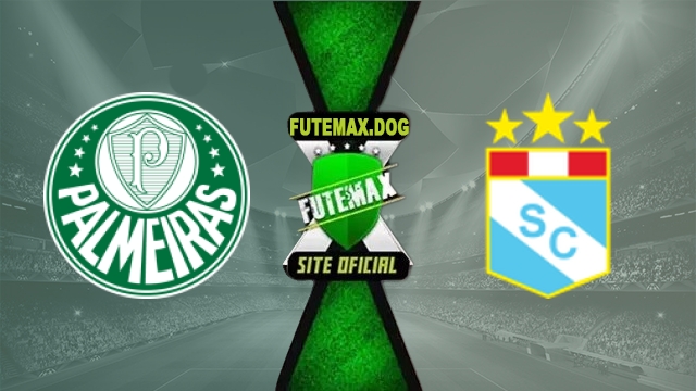 Assistir FuteMAX ao vivo em HD Online