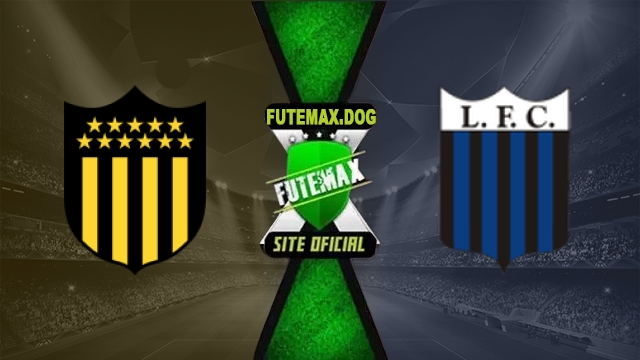 Assistir FuteMAX ao vivo em HD Online