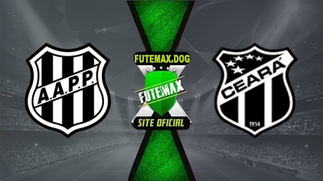 Assistir FuteMAX ao vivo em HD Online