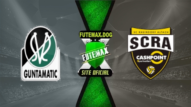 Assistir FuteMAX ao vivo em HD Online