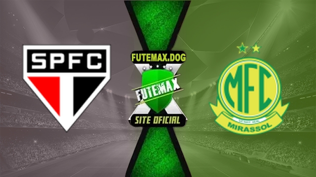 Assistir FuteMAX ao vivo em HD Online